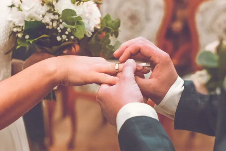 Palavra de Deus Casamento