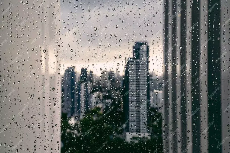 Oração para parar de chover